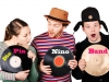 Die Pia-Nino-Band